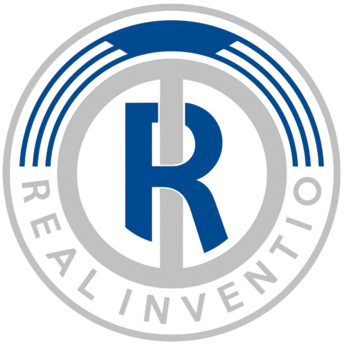 real-logo